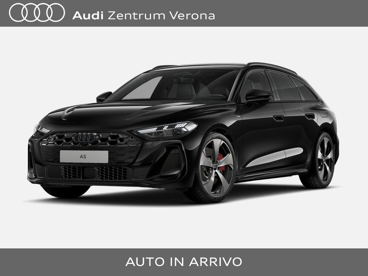 Avant 2.0e-hybrid 299CV quattro Str S line Edition