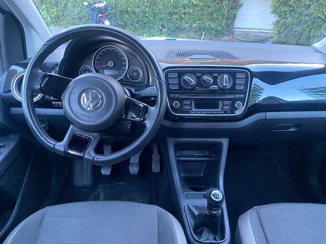 Volkswagen up! up! 5p 1.0 High up! 75cv