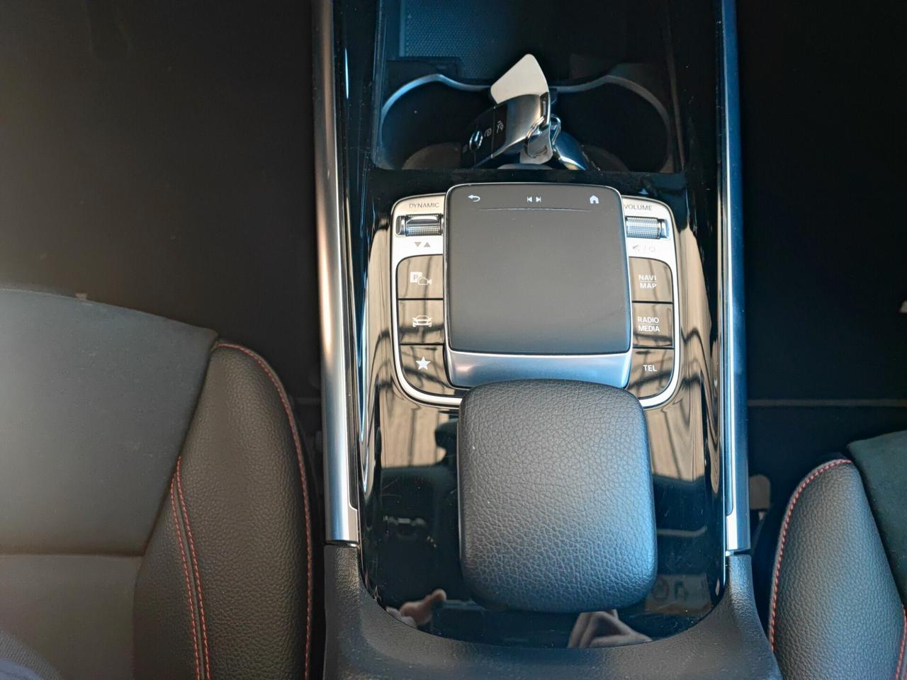 Mercedes-benz B 200 d Automatic Premium