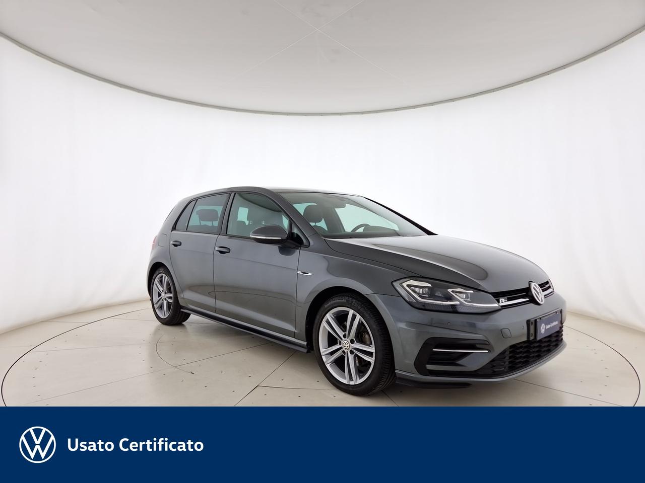 Volkswagen Golf 5p 1.5 tsi sport 150cv
