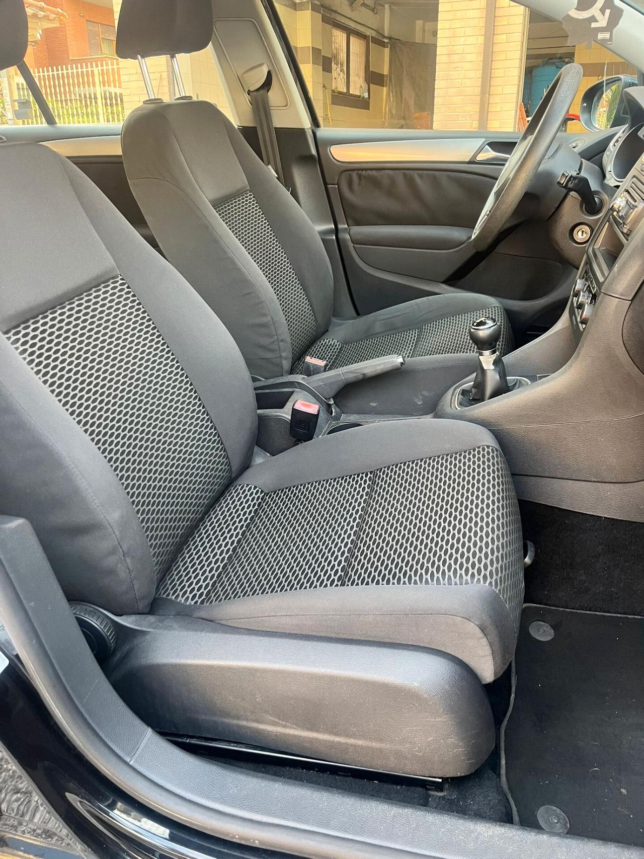 Volkswagen Golf 1.4 5p. Trendline UNIPRO