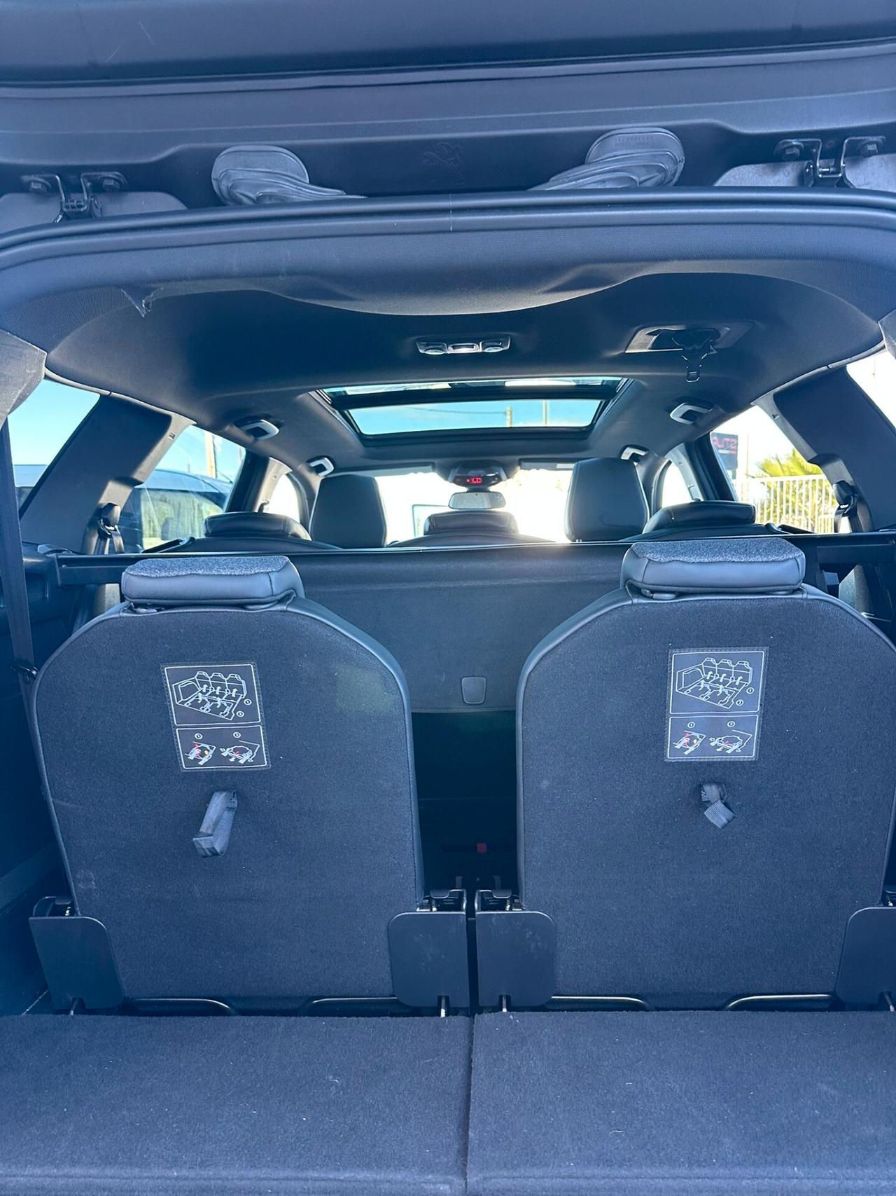 Peugeot 5008 BlueHDi 150 S&S GT Line