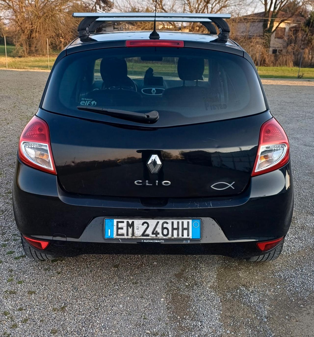 Renault Clio 1.2 16V 5 porte Live!