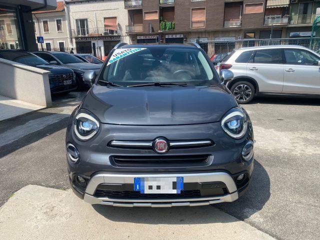 FIAT 500X 1.0 T3 120 CV Mirror Cross