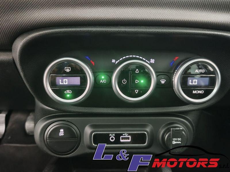 FIAT 500L Lounge 1.6 Multijet