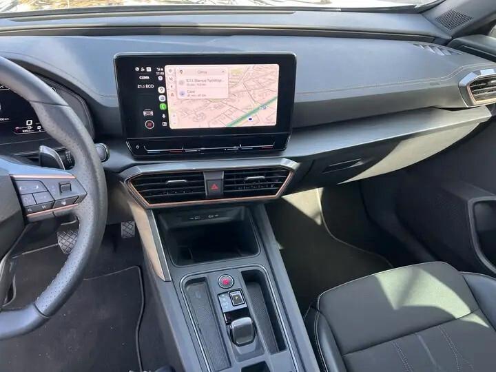 Cupra Formentor 1.4 e-Hybrid DSG