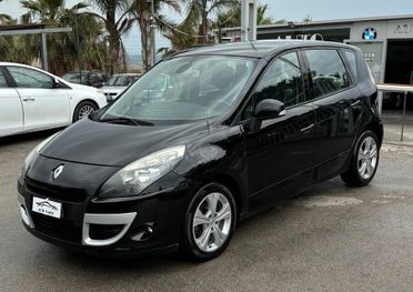 Renault Scenic Scénic X-Mod 1.5 dCi 110CV Luxe AUTO GALLO Francofonte