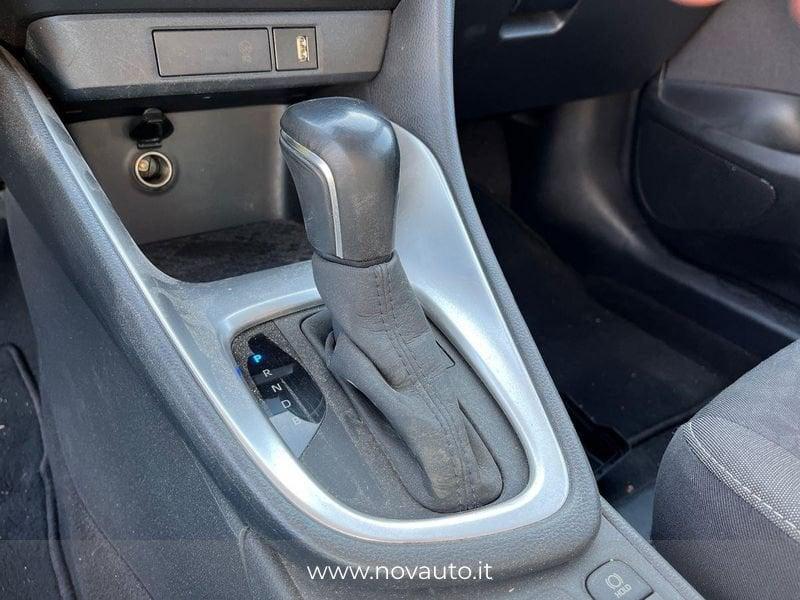 Toyota Yaris Yaris 1.5h Trend