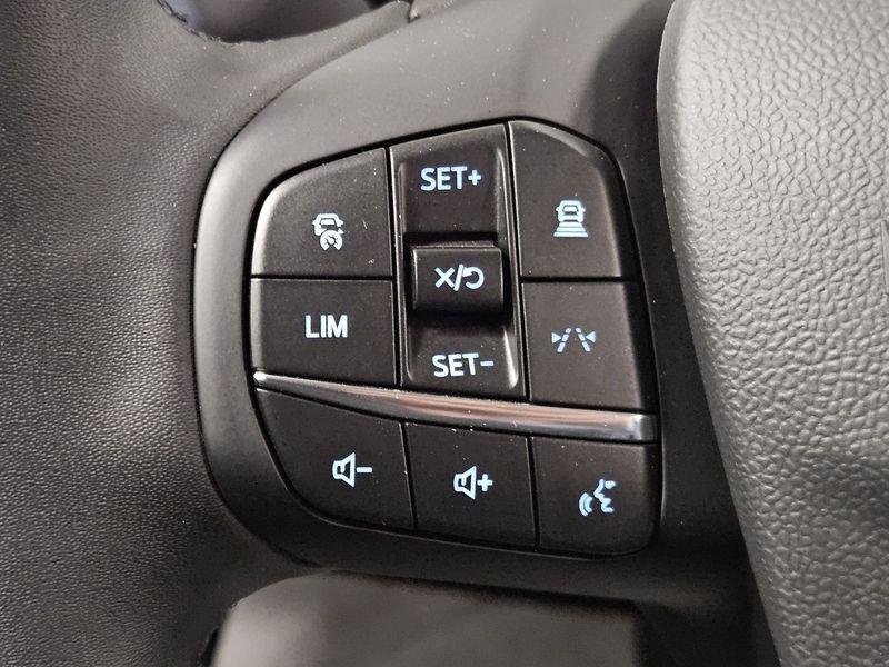 Ford Tourneo Courier 1.0 EcoBoost 125CV Active Auto