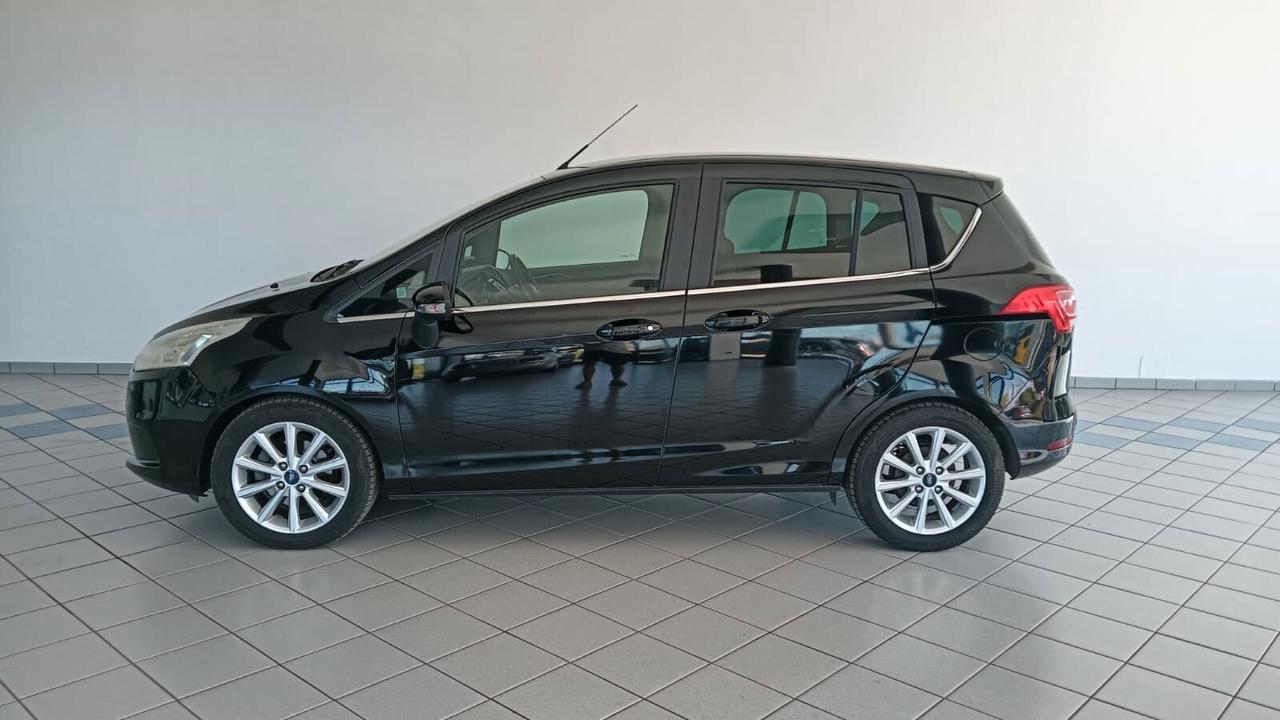 Ford B-Max 1.5 TDCi 95 CV Titanium