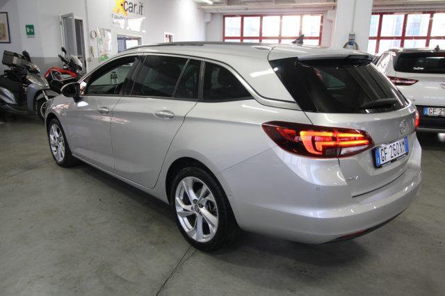 OPEL Astra 1.2 Turbo 130 CV S&S Sports Tourer Business Elegan