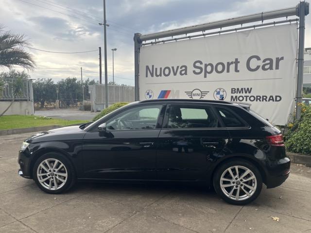 Audi A3 35 2.0 TDI Admired S tronic