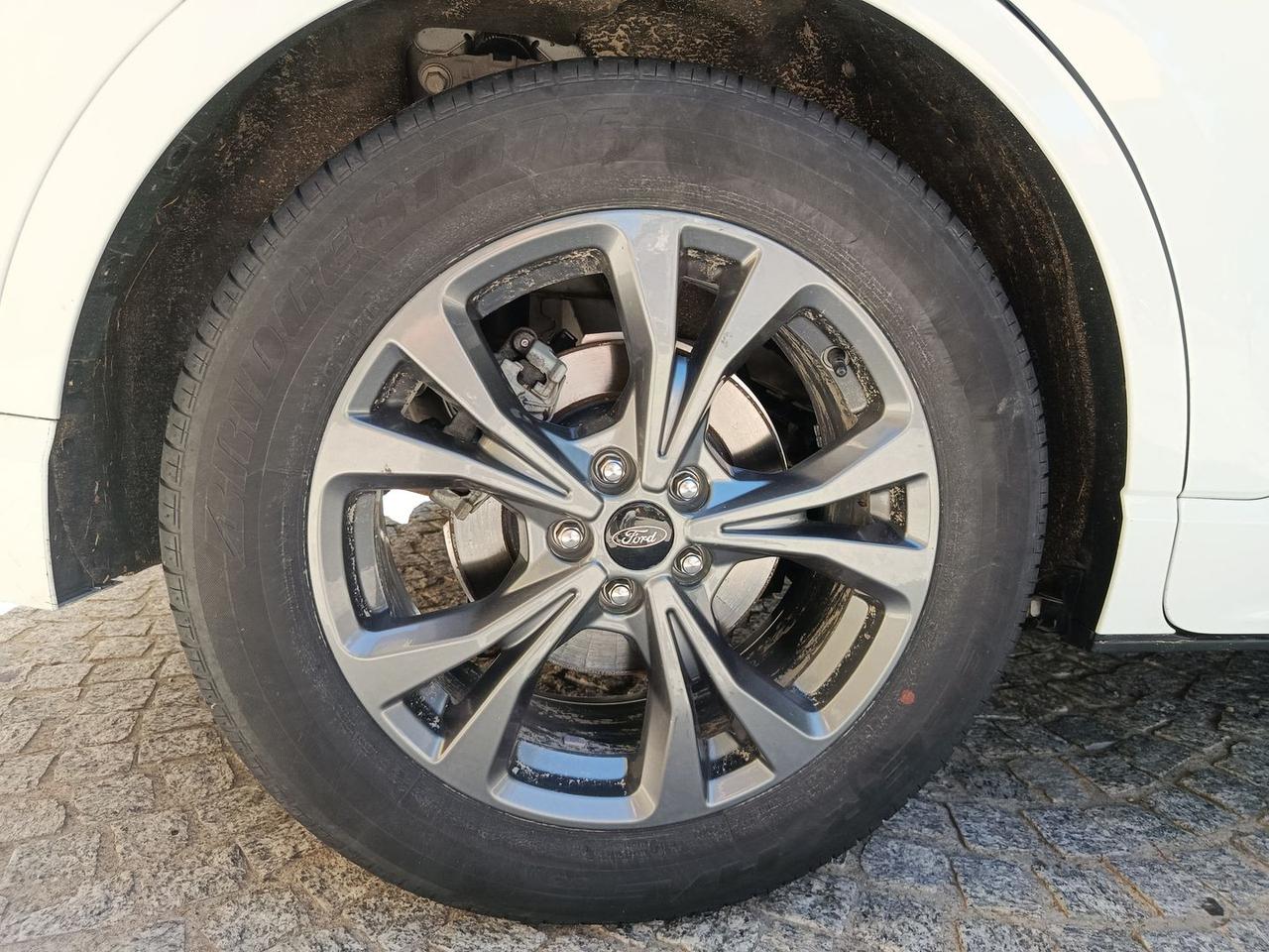 Ford Kuga ST Line 2.5 Duratec FHEV HEV #12085