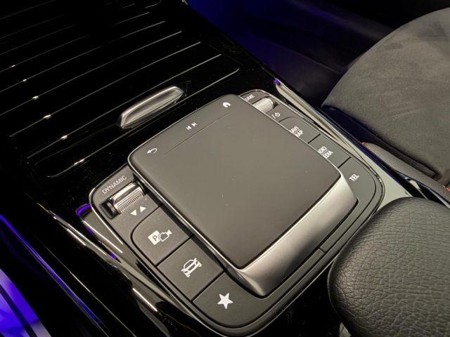 MERCEDES-BENZ A 35 AMG 4Matic //TETTO//LED//