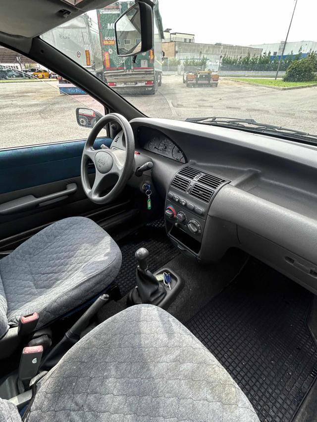 FIAT Punto 1ª serie 55 cat 3 porte 6 Speed