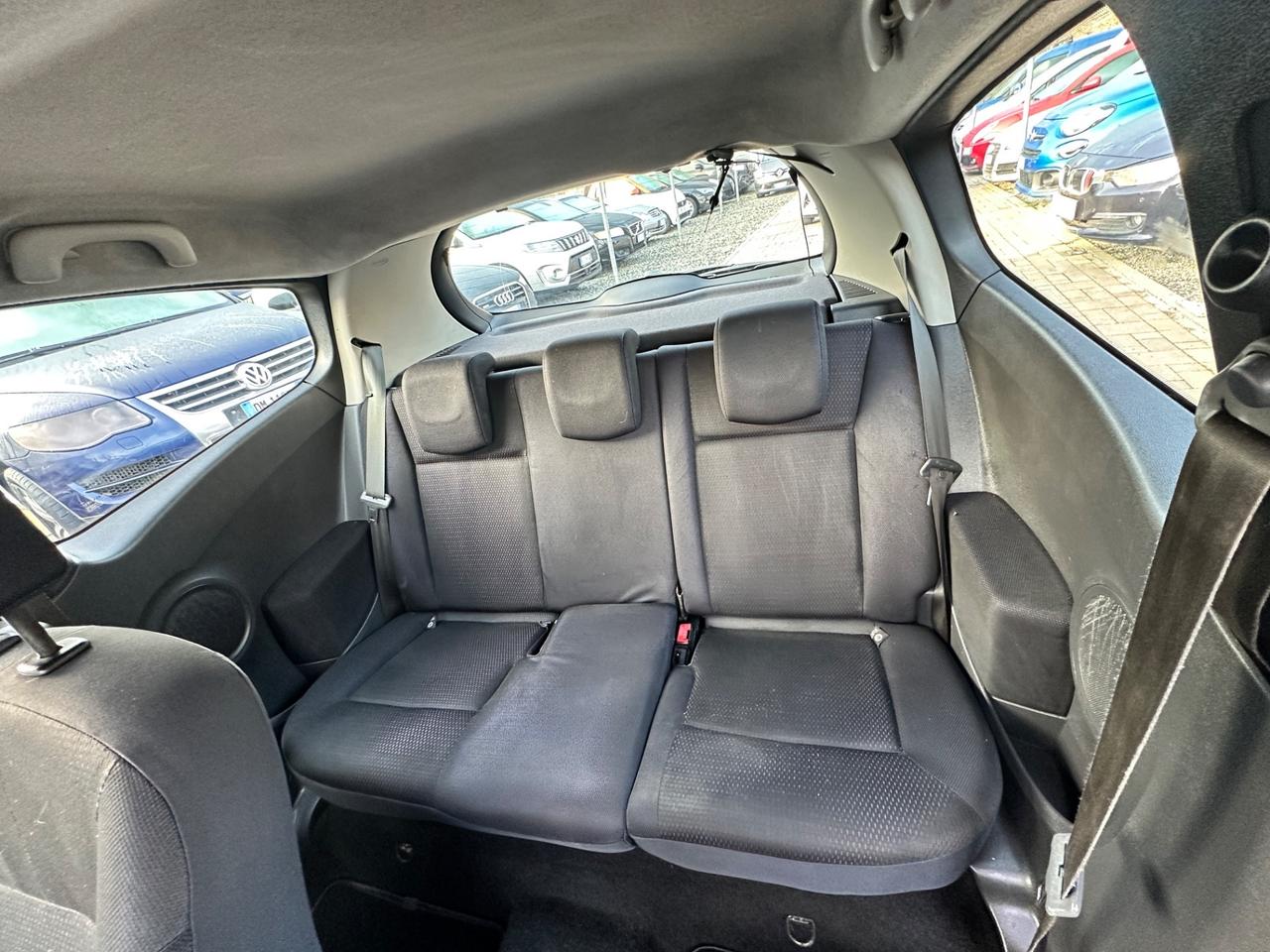 Renault Clio 1.2 16V Benzina