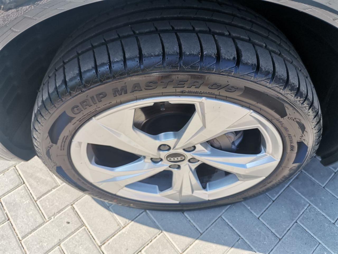 Audi Q5 40 TDI 204 CV quattro S tronic Business Advanced