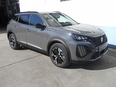 Peugeot 2008 Hybrid 136 e-DCS6 Allure Fin 9Perfet Sc33%