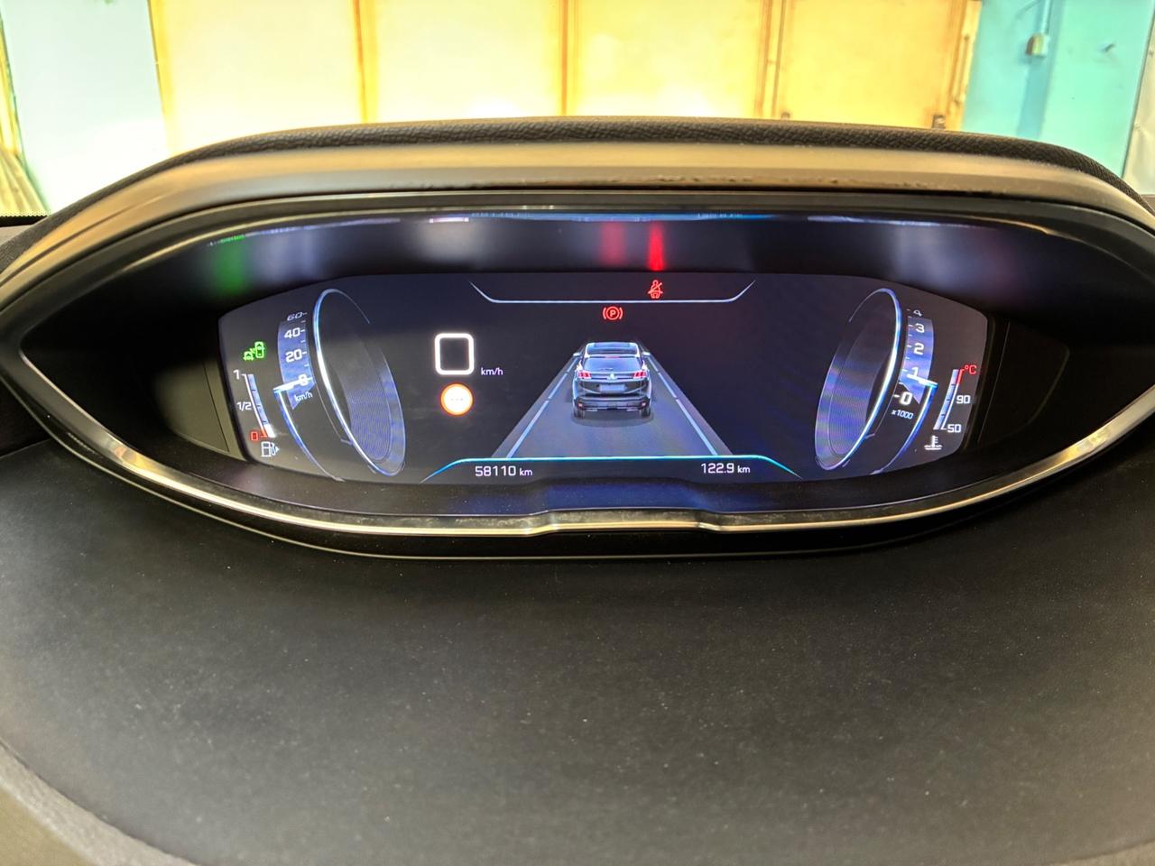 Peugeot 3008 PureTech Turbo 130 S&S Allure