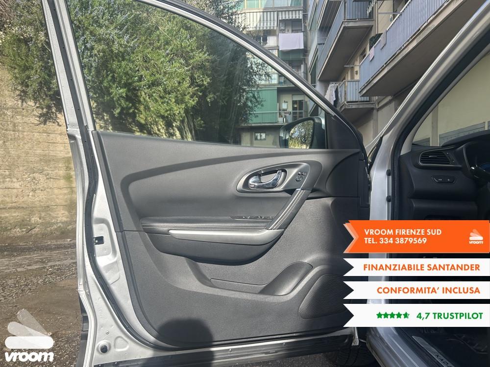 RENAULT Kadjar dCi 8V 110CV Energy Intens