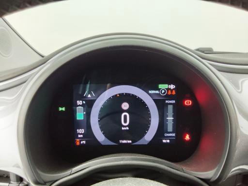 Fiat 500e Cabrio 42 kWh Icon