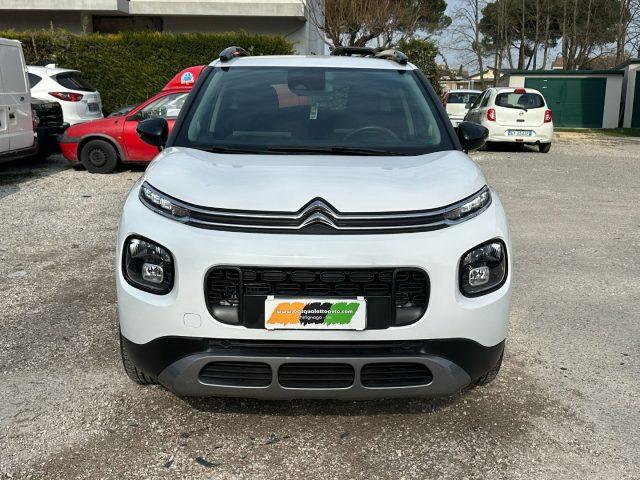 CITROEN C3 Aircross BlueHDi 120 S&S EAT6 Shine