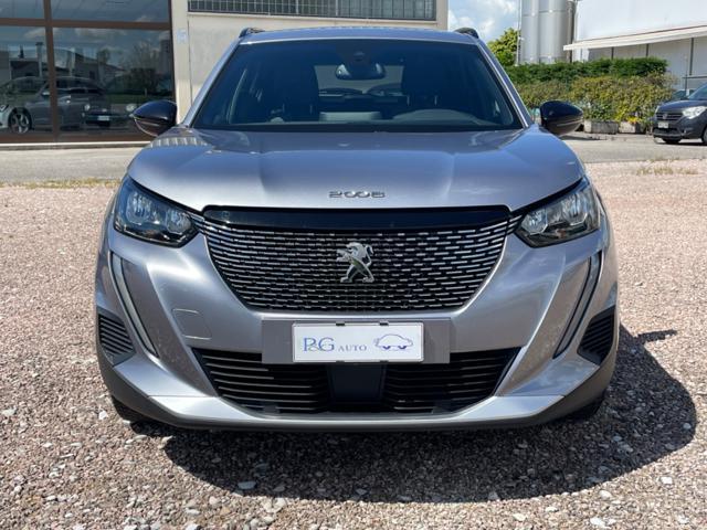 PEUGEOT 2008 PureTech 130 S&S EAT8 Allure Pack