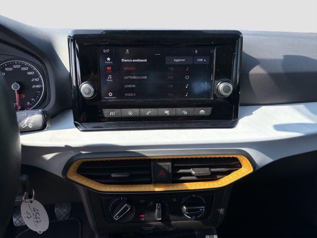 SEAT Ibiza Ibiza 1.0 MPI 5 porte Style