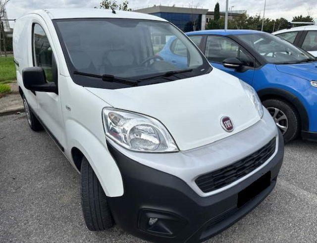 FIAT Fiorino 1.3 MJT 95CV Cargo Porta DX