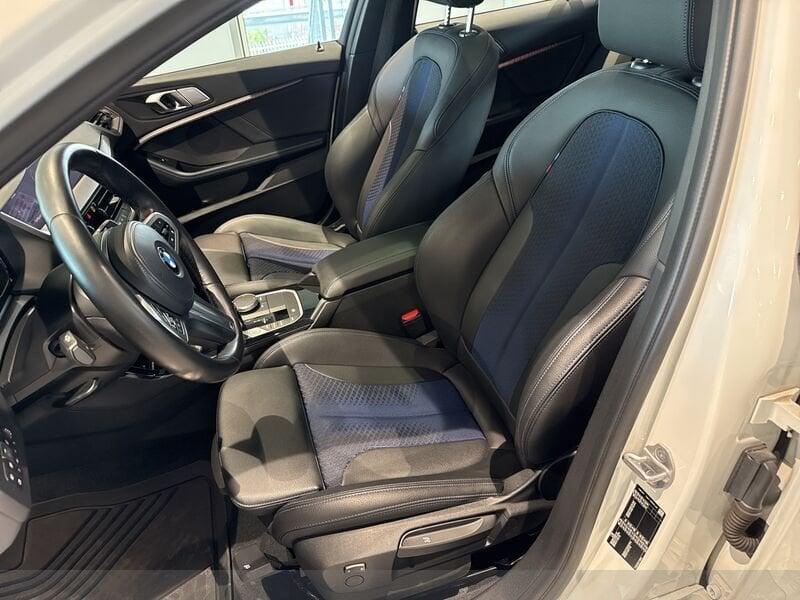 BMW Serie 1 F40 Diesel 116d Msport auto