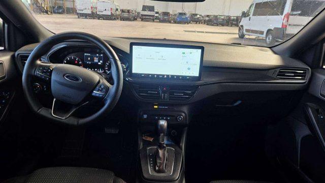 FORD Focus 5p ST-Line 1.0T EcoBoost Hybrid 155 CV Powershift