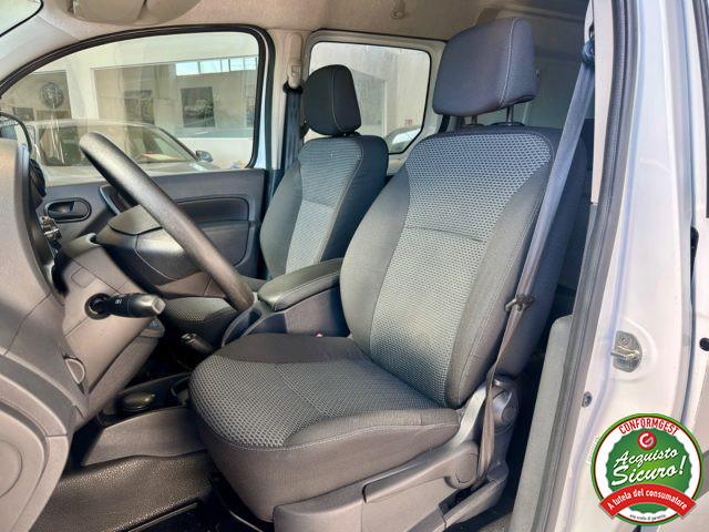 MERCEDES-BENZ Citan 1.5 111 CDI S&S Tourer Base (N1) *+IVA*