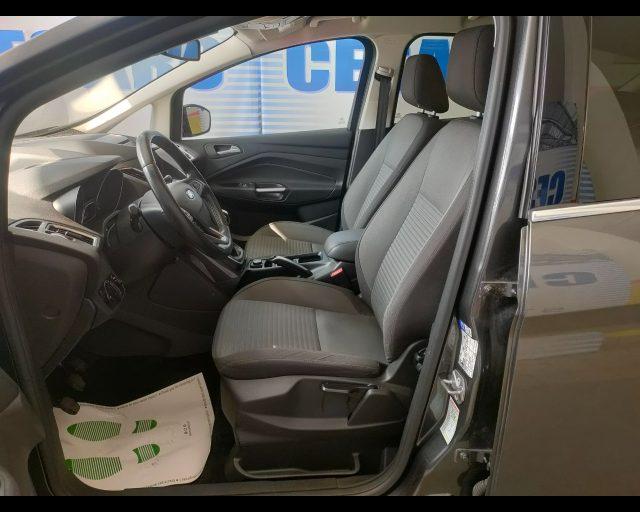 FORD C-Max 1.0 ecoboost Titanium X s&s 125cv