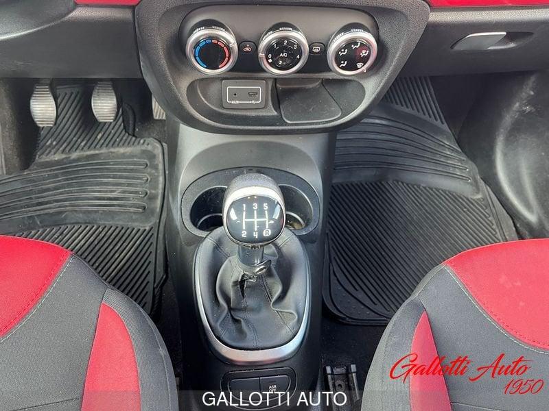 FIAT 500L 1.3 MultiJet 95cv Pop Star