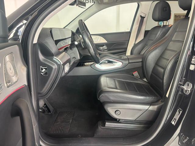 Mercedes-Benz GLE 350 de phev Premium Plus 4matic 2021