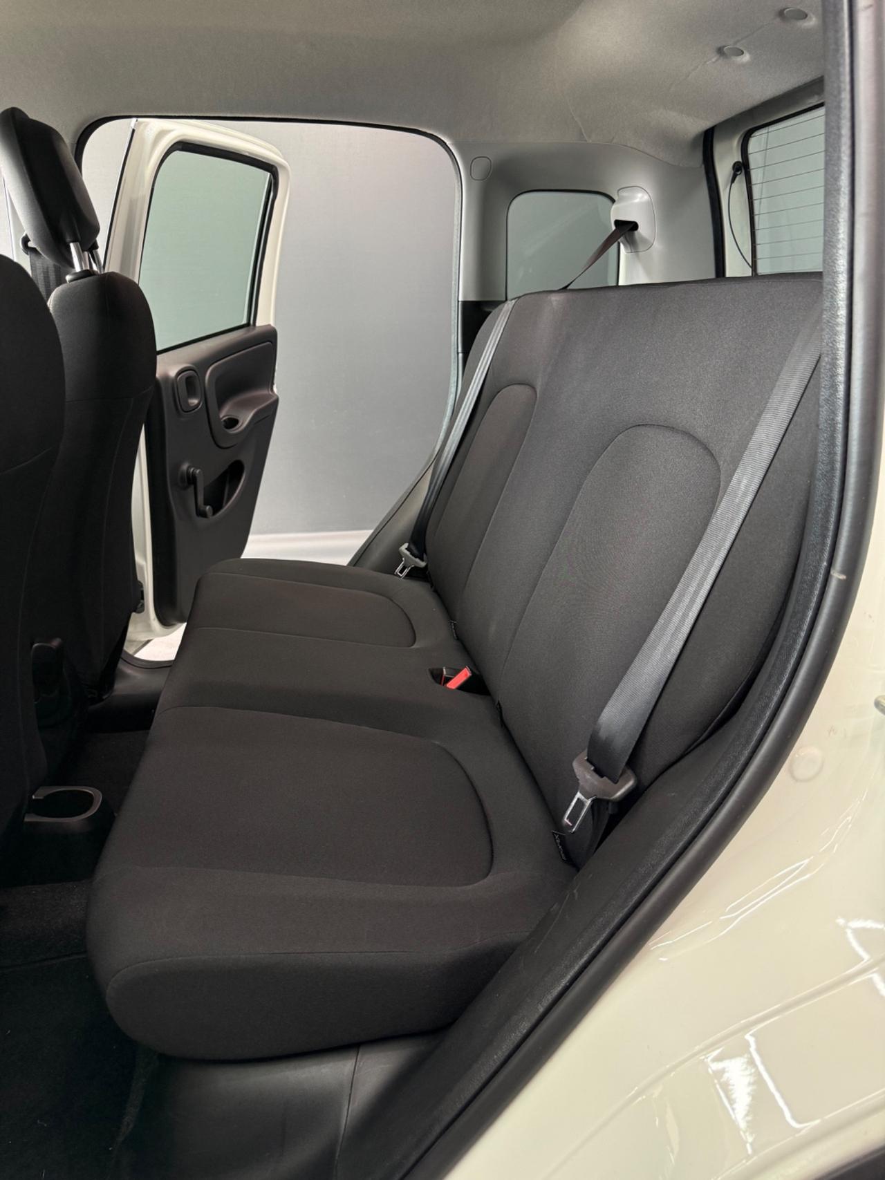 Fiat Panda 1.0 Hybrid City Life 2023