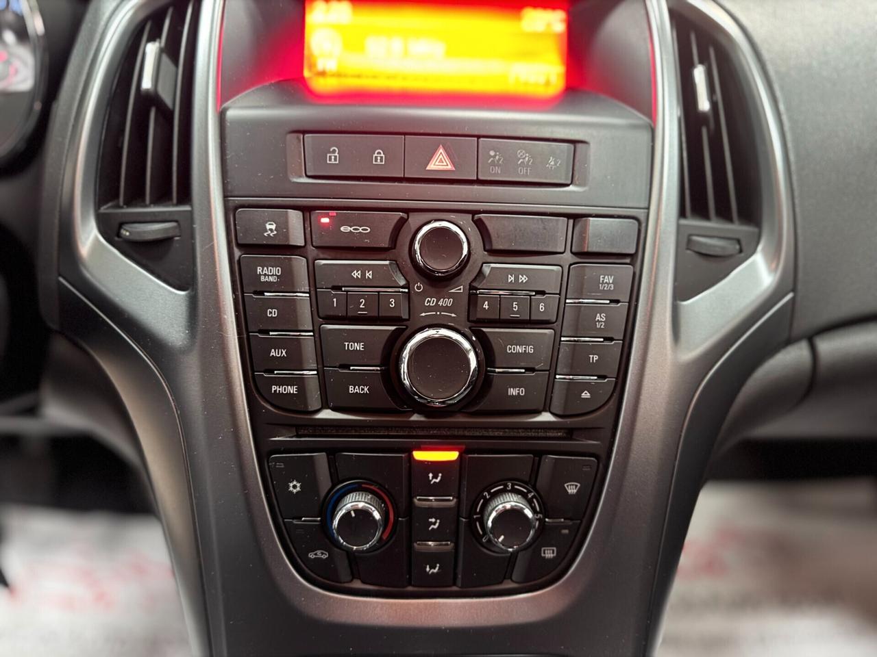 Opel Astra GTC 1.7 CDTI 110CV S&S 3 porte Cosmo