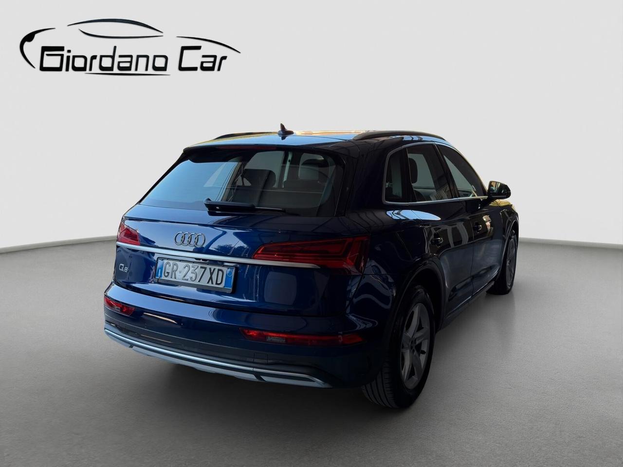 Audi Q5 35 TDI S tronic Business Advanced