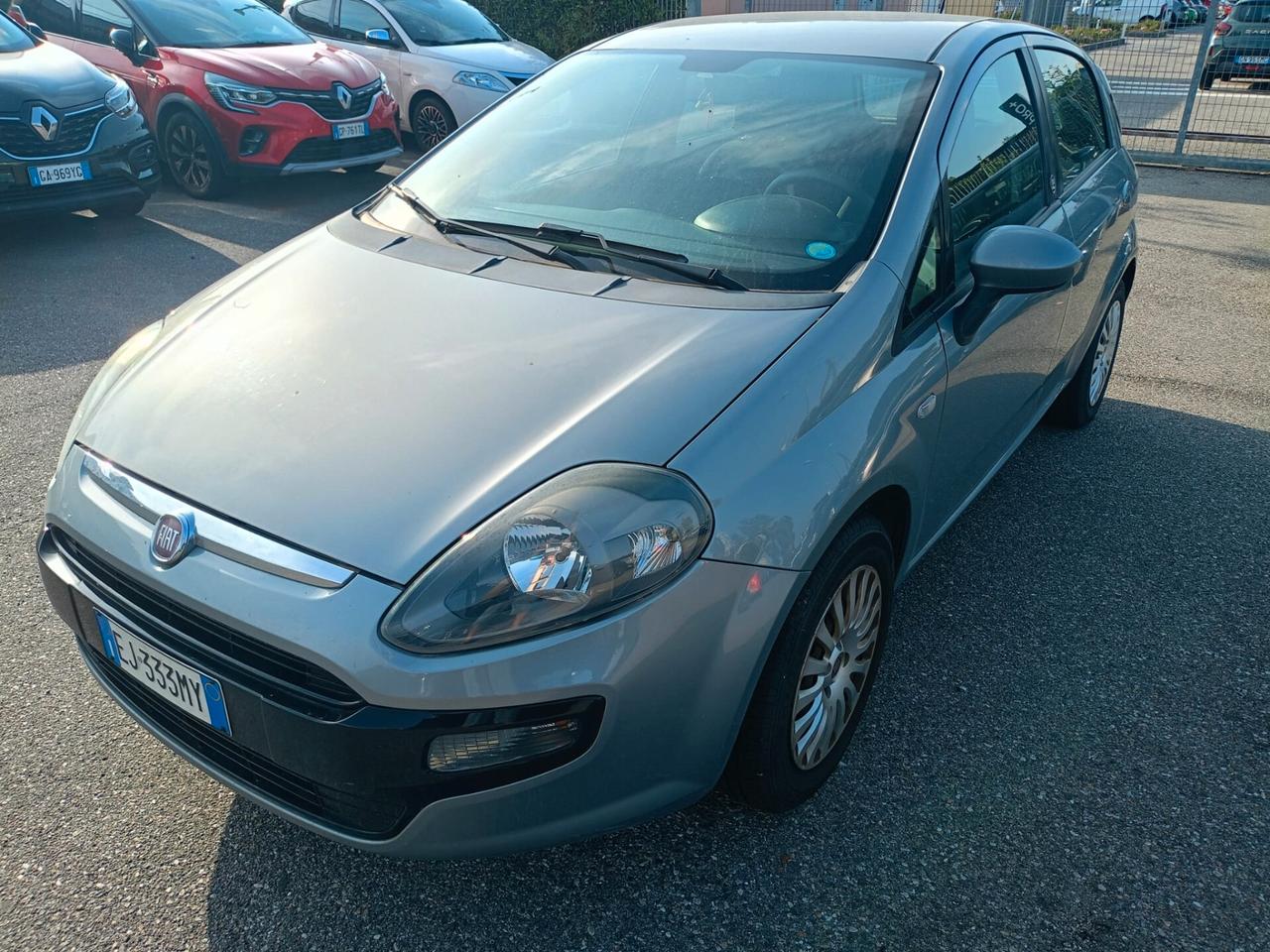 Fiat Grande Punto 1.4 5 porte Actual EasyPower