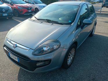 Fiat Grande Punto 1.4 5 porte Actual EasyPower
