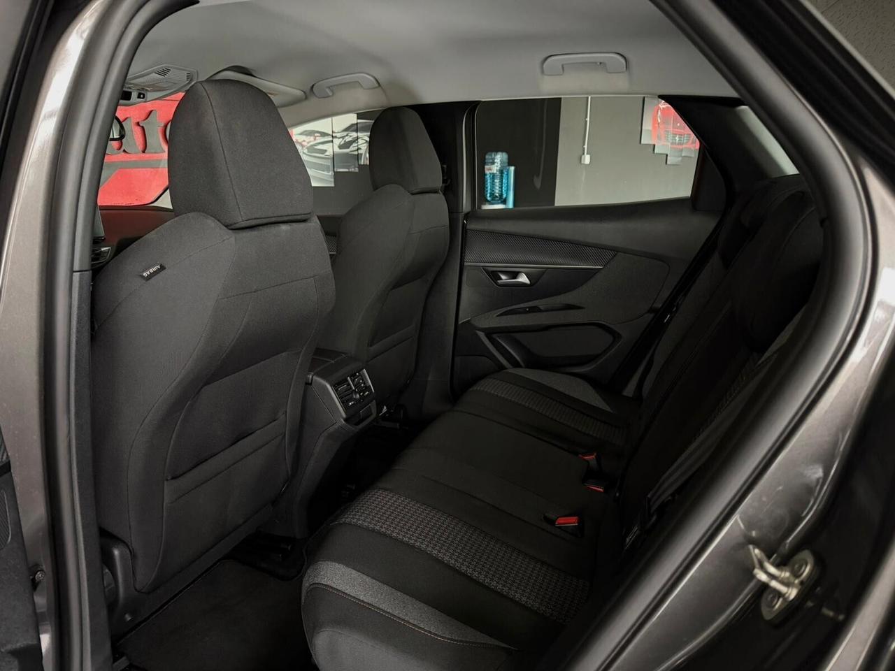 Peugeot 3008 BlueHDi 130 S&S EAT8 Allure Pack