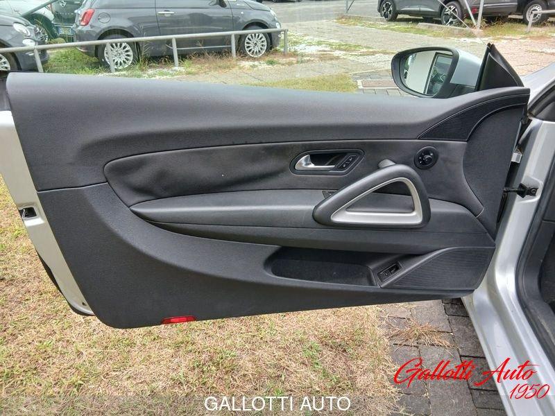 Volkswagen Scirocco 1.4 TSI 122cv