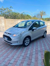 Ford B-Max 1.5 TDCI 95cv Business Titanium
