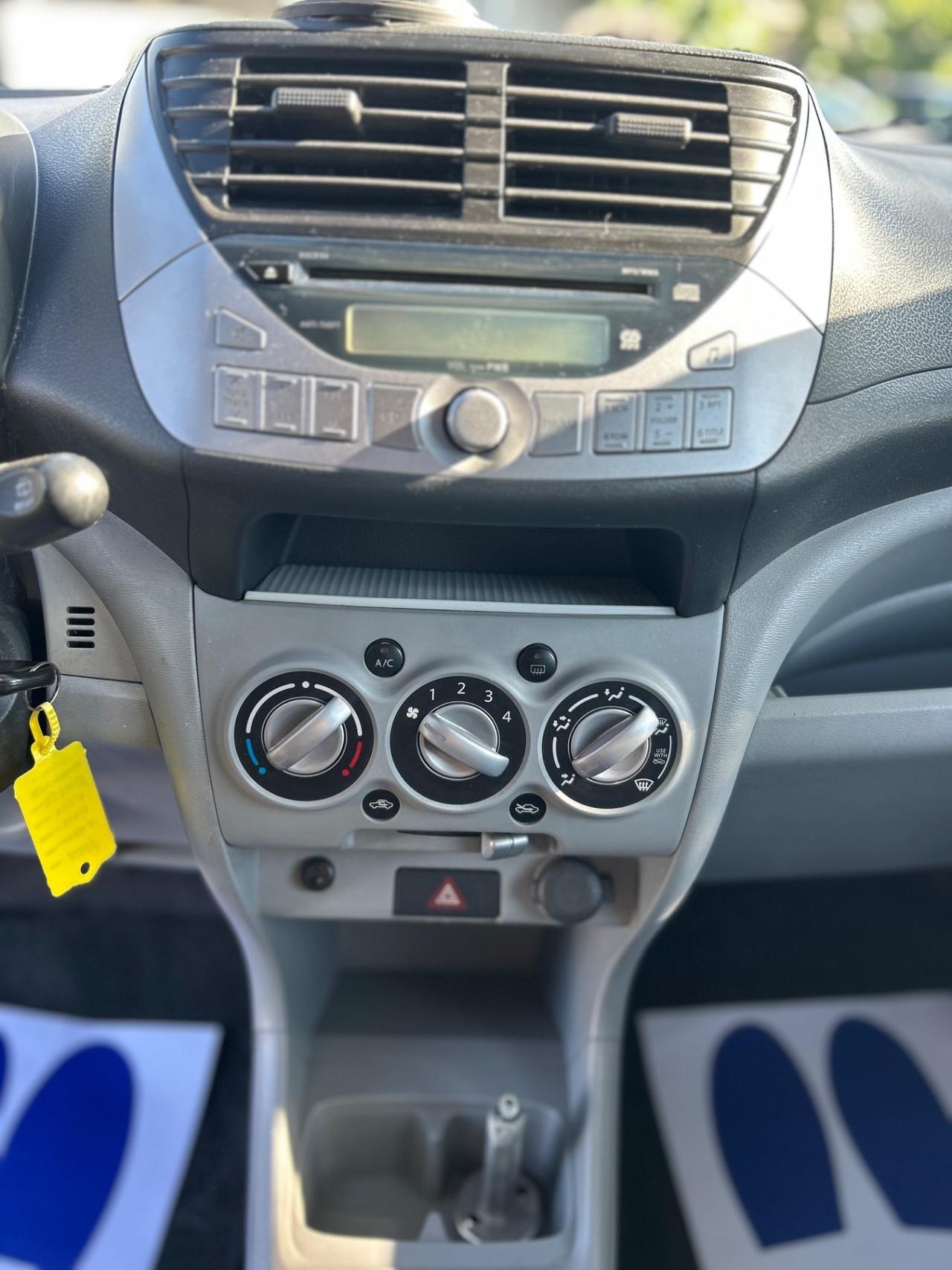 Nissan Pixo 1.0 GPL PARI AL NUOVO