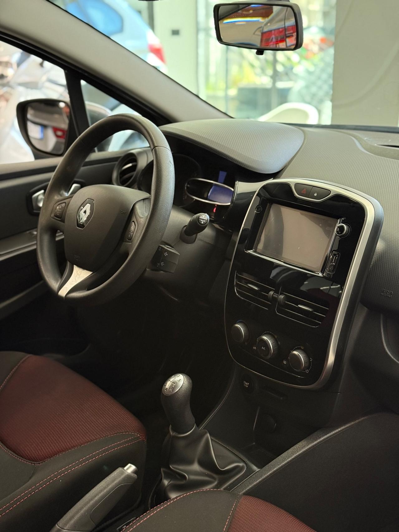 Renault Clio dCi 8V 75CV Start&Stop 5 porte Energy Zen