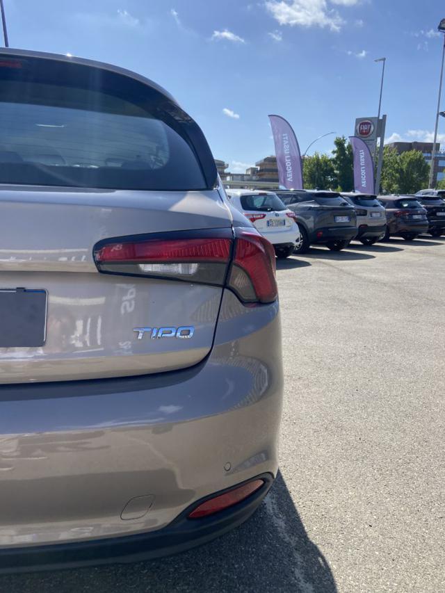 FIAT Tipo *PROMO* 1.6 Mjt S&S DCT 5 porte Business