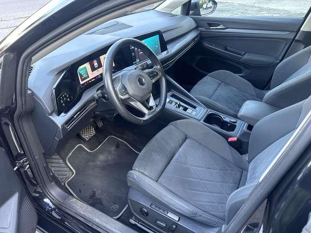 Volkswagen Golf Golf VIII 2020 1.5 etsi evo Style 150cv dsg