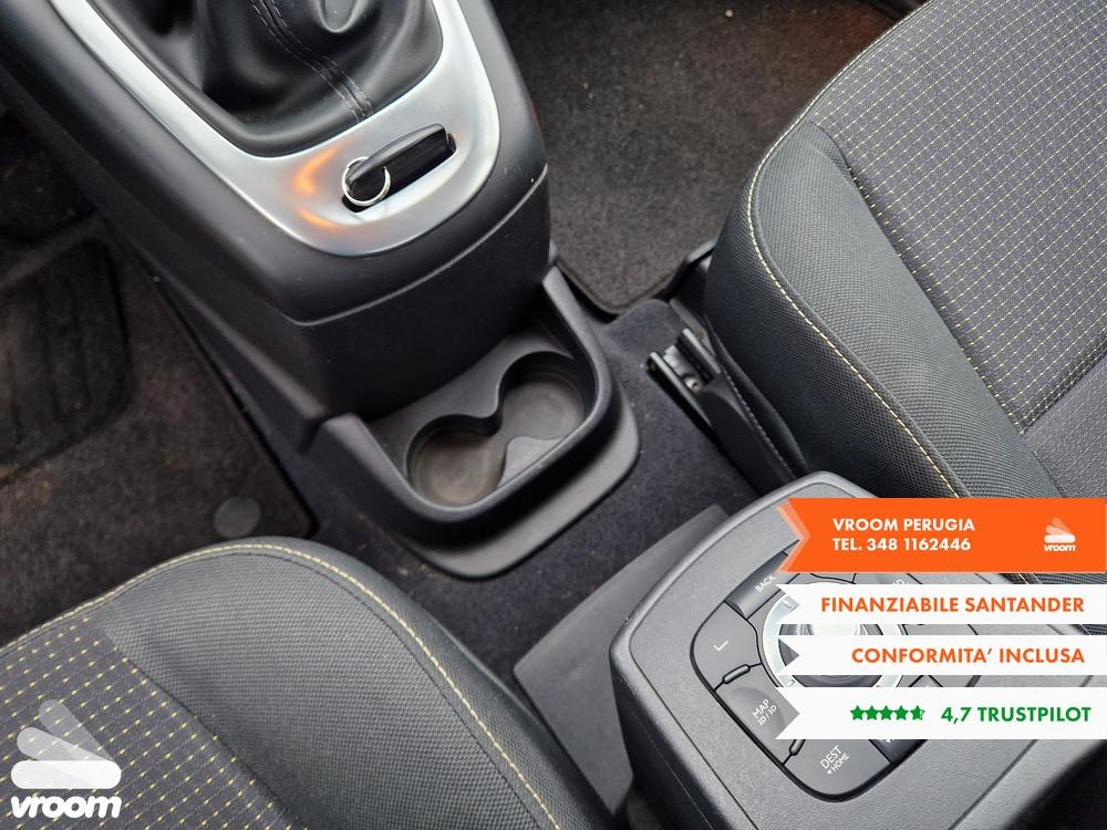 RENAULT Scénic X-Mod 1.5 dCi 110CV Dynamique 1...