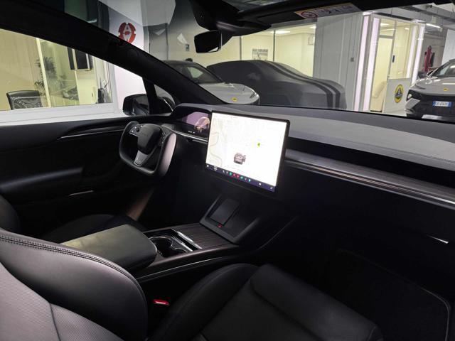 TESLA Model X Long Range AWD 6 posti FSD