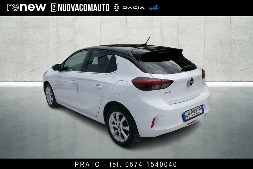 Opel Corsa 5 Porte 1.2 Elegance